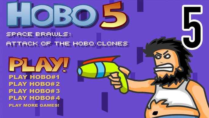 Chơi Đại ca ra tù 5 - Hành trình phưu lưu khám phá vũ trụ thú vị