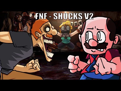 FNF Shucks V2