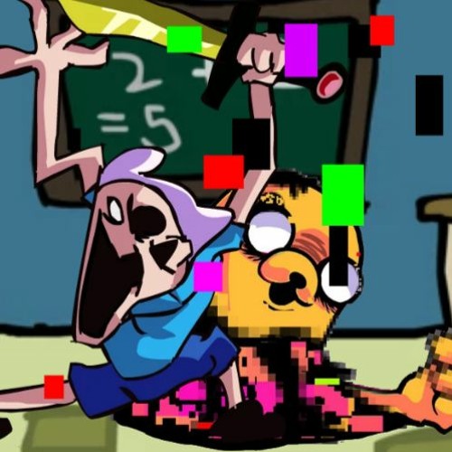 FNF vs Pibby: Corrupted Finn & Jake