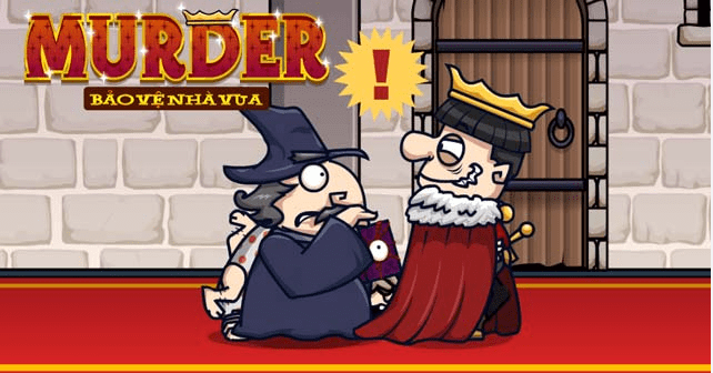 Bảo vệ nhà vua 3 - Game ám sát nhà vua 3 mới nhất