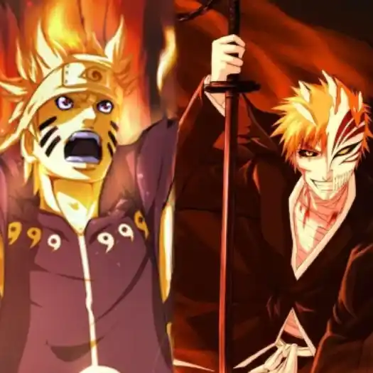 Chơi game bleach vs naruto 3.0 online đánh nhau 2 người mới nhất