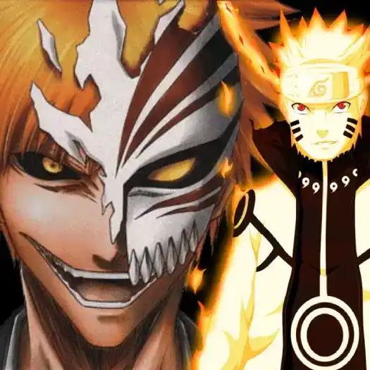 Game vui đại chiến bleach vs naruto 3.5 snokido online pc y8