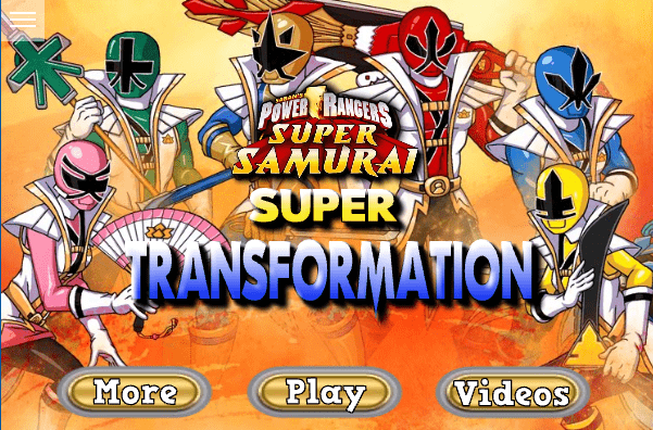 Game siêu nhân hải tặc Gokaiger người máy đánh nhau biến hình