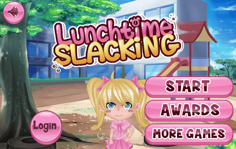 Game Giết thời gian trên xe buýt School Bus Slacking online