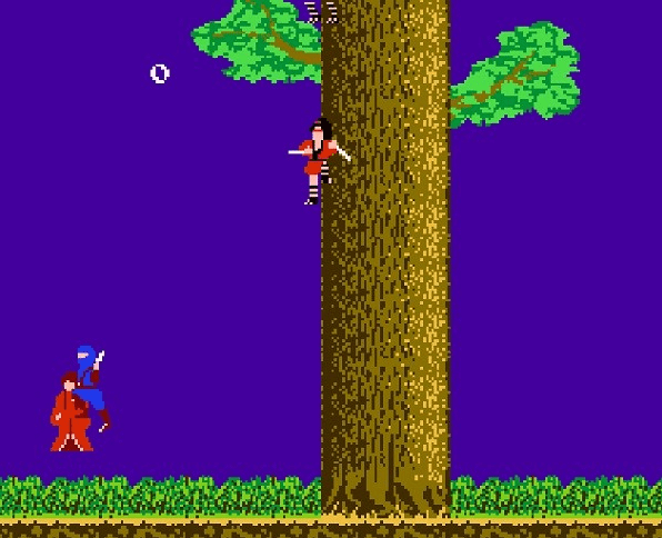 Chơi game Natra cứu mẹ online NES không cần tải về