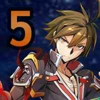 Chơi Siêu anh hùng đại chiến 5 - Game vui anime battle 5 pc y8