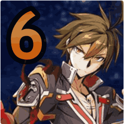 Chơi Siêu anh hùng đại chiến 6 - Game 24h anime battle 6 online