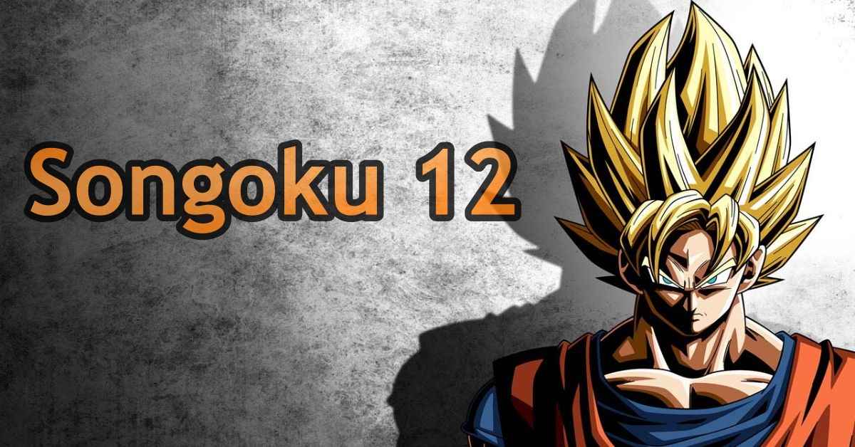 Game vui songoku 12 - Chơi 7 viên ngọc rồng 12 2 người pc y8
