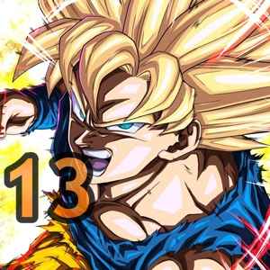 Chơi songoku 13 - Game vui dragon ball fighting phần 13 pc y8
