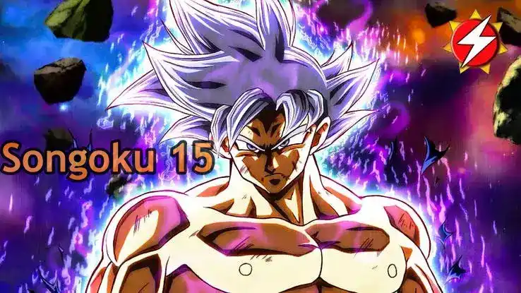 Game songoku 15 - Chơi 7 viên ngọc rồng phần 15 y8 pc 2 player